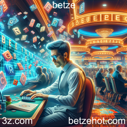 Descubra a Categoria 'Ajuda' do Betze: Dicas e Estratégias Para Jogadores