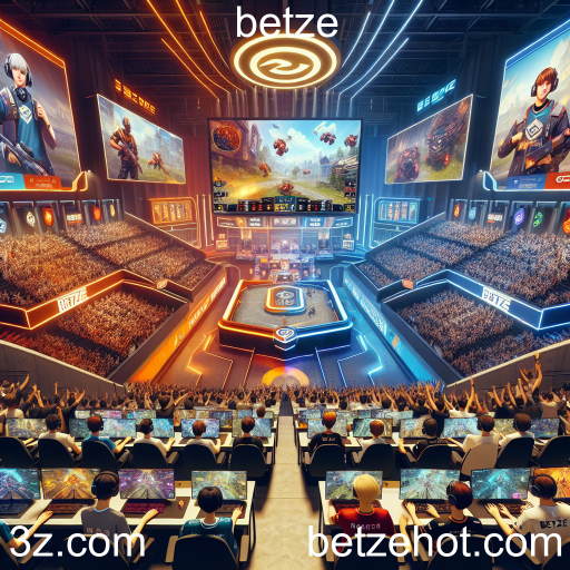 A Ascensão dos E-Sports: O Futuro do Entretenimento Digital