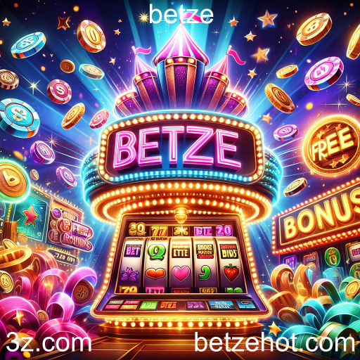 Aproveite as Melhores Promoções na Betze